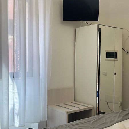 Dionisio Apartments Syracuse Ngoại thất bức ảnh
