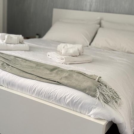 Dionisio Apartments Syracuse Ngoại thất bức ảnh