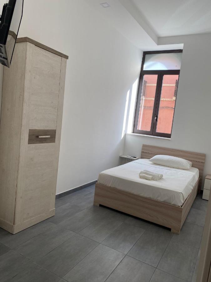 Dionisio Apartments Syracuse Ngoại thất bức ảnh