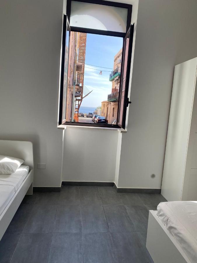 Dionisio Apartments Syracuse Ngoại thất bức ảnh