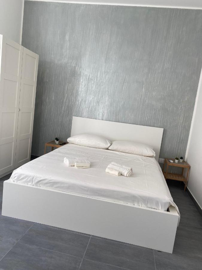Dionisio Apartments Syracuse Ngoại thất bức ảnh