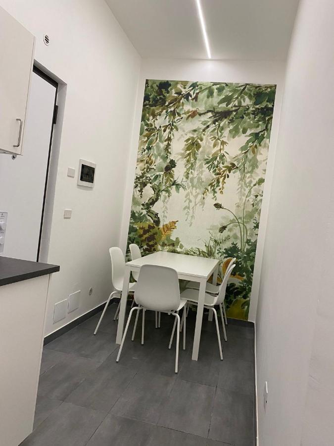 Dionisio Apartments Syracuse Ngoại thất bức ảnh