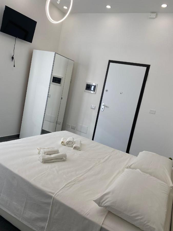 Dionisio Apartments Syracuse Ngoại thất bức ảnh
