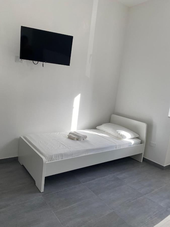 Dionisio Apartments Syracuse Ngoại thất bức ảnh