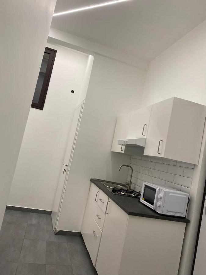 Dionisio Apartments Syracuse Ngoại thất bức ảnh