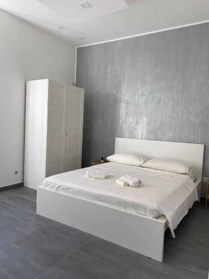 Dionisio Apartments Syracuse Ngoại thất bức ảnh