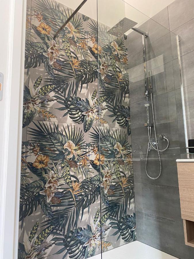 Dionisio Apartments Syracuse Ngoại thất bức ảnh