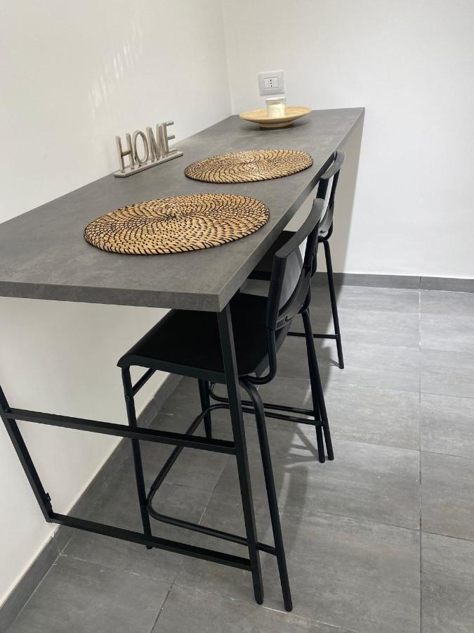 Dionisio Apartments Syracuse Ngoại thất bức ảnh
