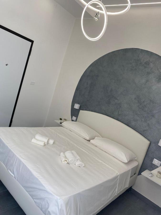 Dionisio Apartments Syracuse Ngoại thất bức ảnh
