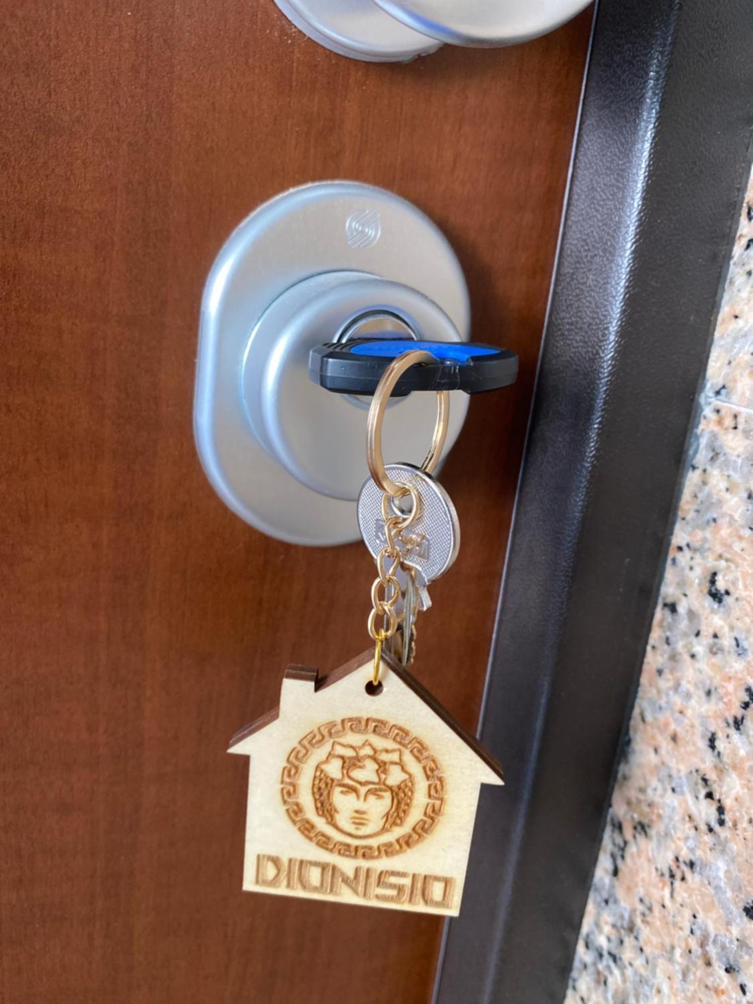 Dionisio Apartments Syracuse Ngoại thất bức ảnh