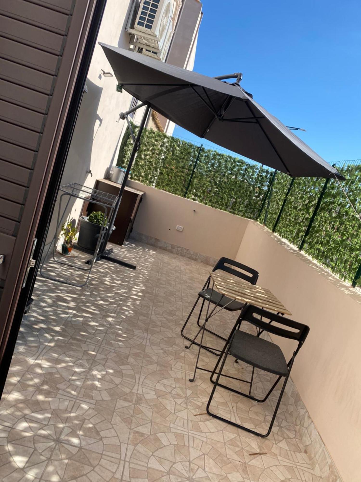 Dionisio Apartments Syracuse Ngoại thất bức ảnh
