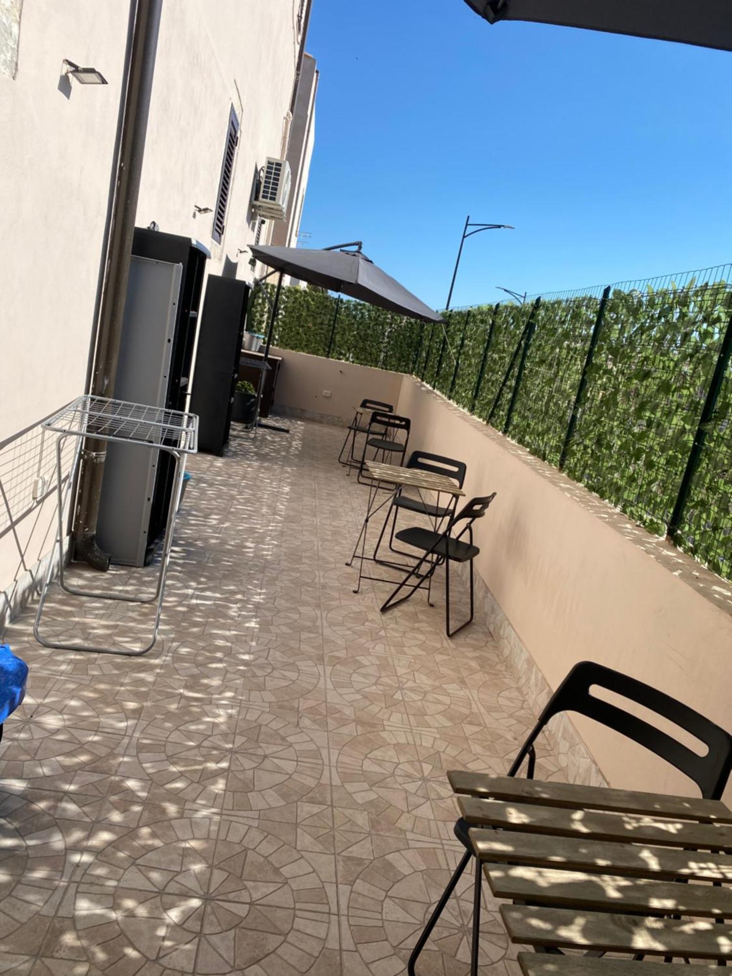 Dionisio Apartments Syracuse Ngoại thất bức ảnh