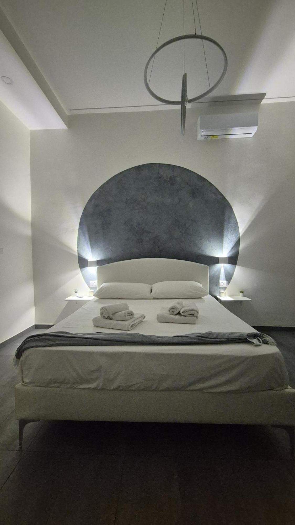 Dionisio Apartments Syracuse Ngoại thất bức ảnh