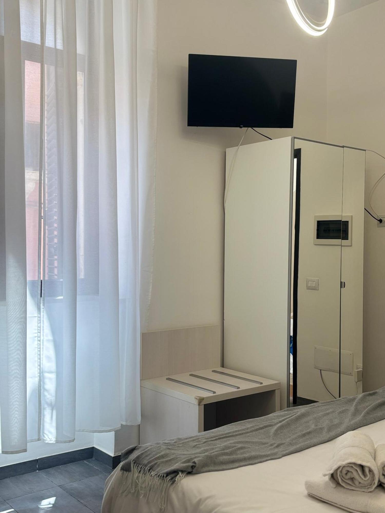 Dionisio Apartments Syracuse Ngoại thất bức ảnh