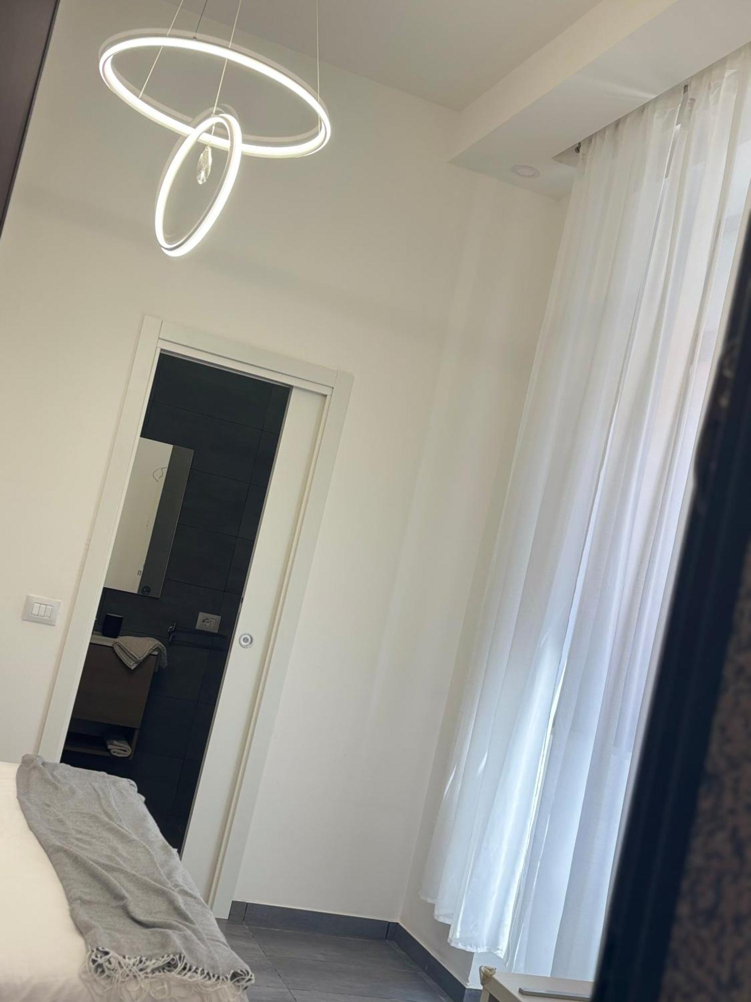 Dionisio Apartments Syracuse Ngoại thất bức ảnh