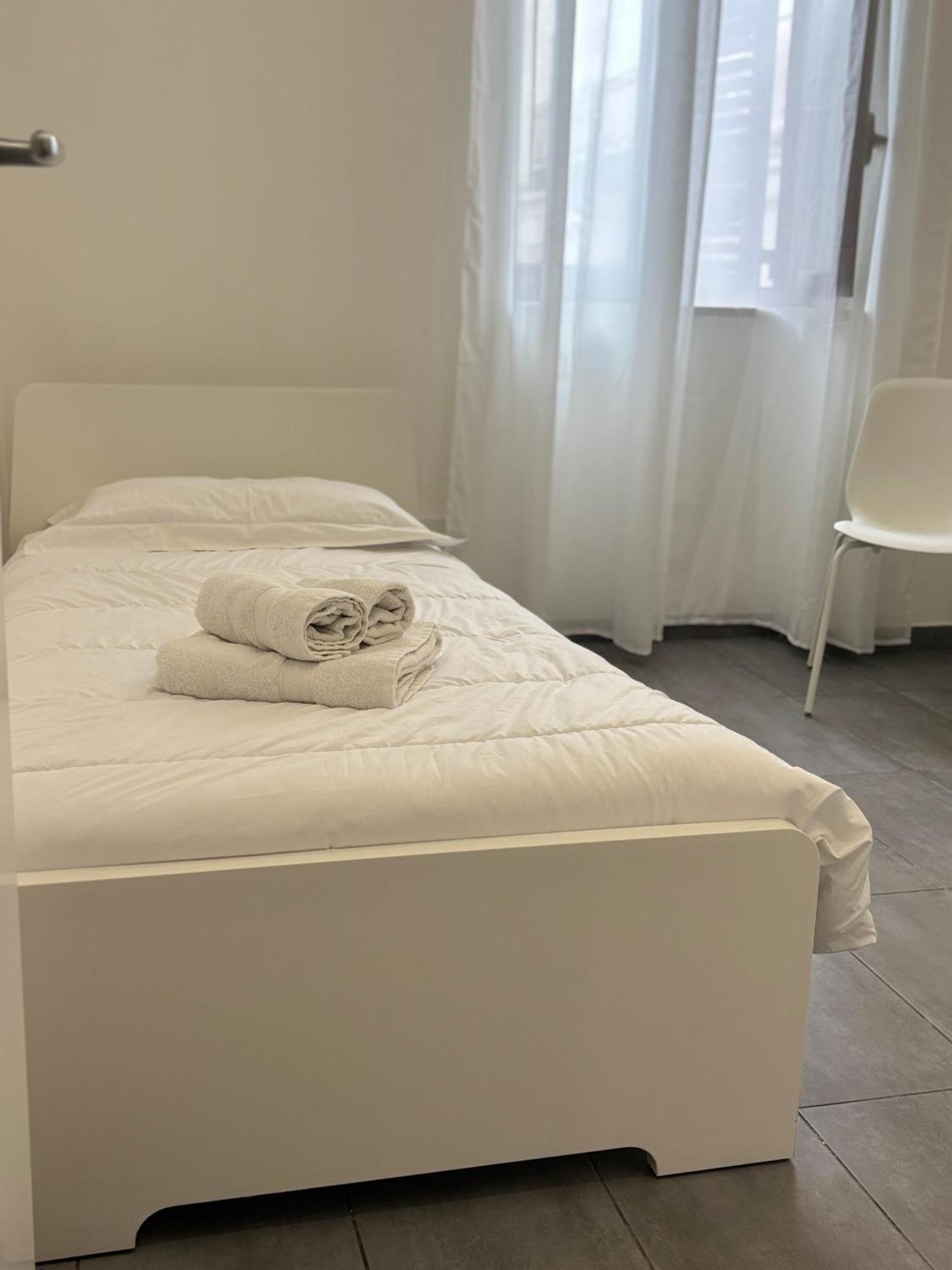 Dionisio Apartments Syracuse Ngoại thất bức ảnh