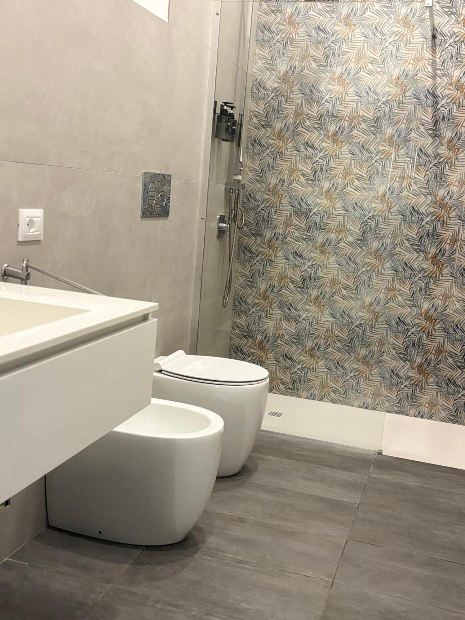 Dionisio Apartments Syracuse Ngoại thất bức ảnh